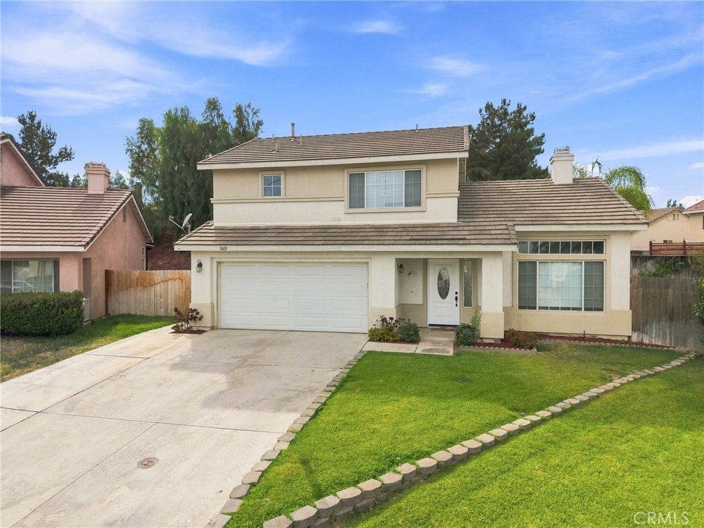 5419 Lauder Court