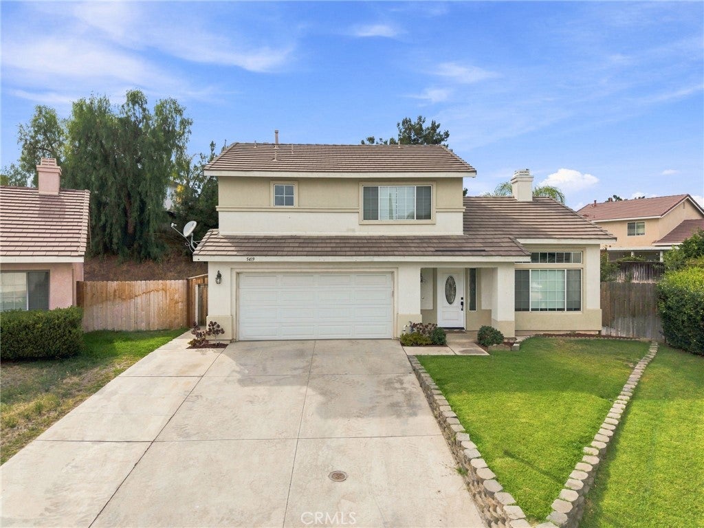 5419 Lauder Court