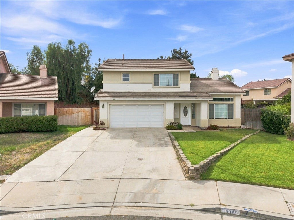 5419 Lauder Court
