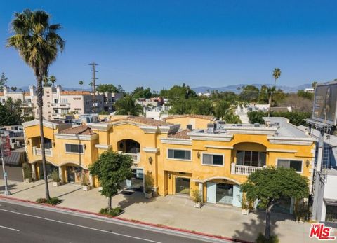 13833 Ventura Boulevard Sherman Oaks CA 91423