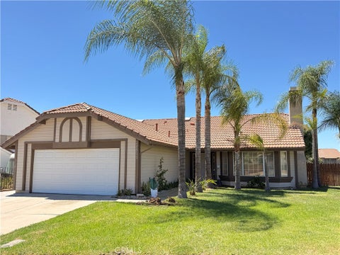 Photo of 22511 Radnor Lane, Moreno Valley, CA 92557 (MLS # IV26181936)