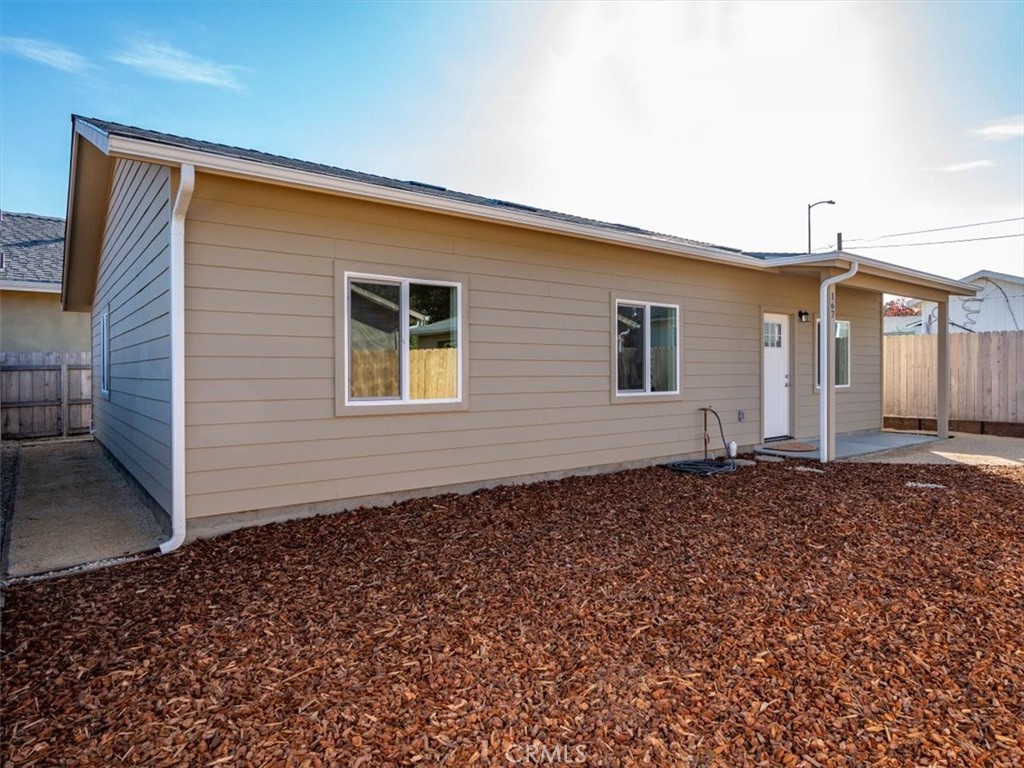 San Luis Obispo(380) - Residential