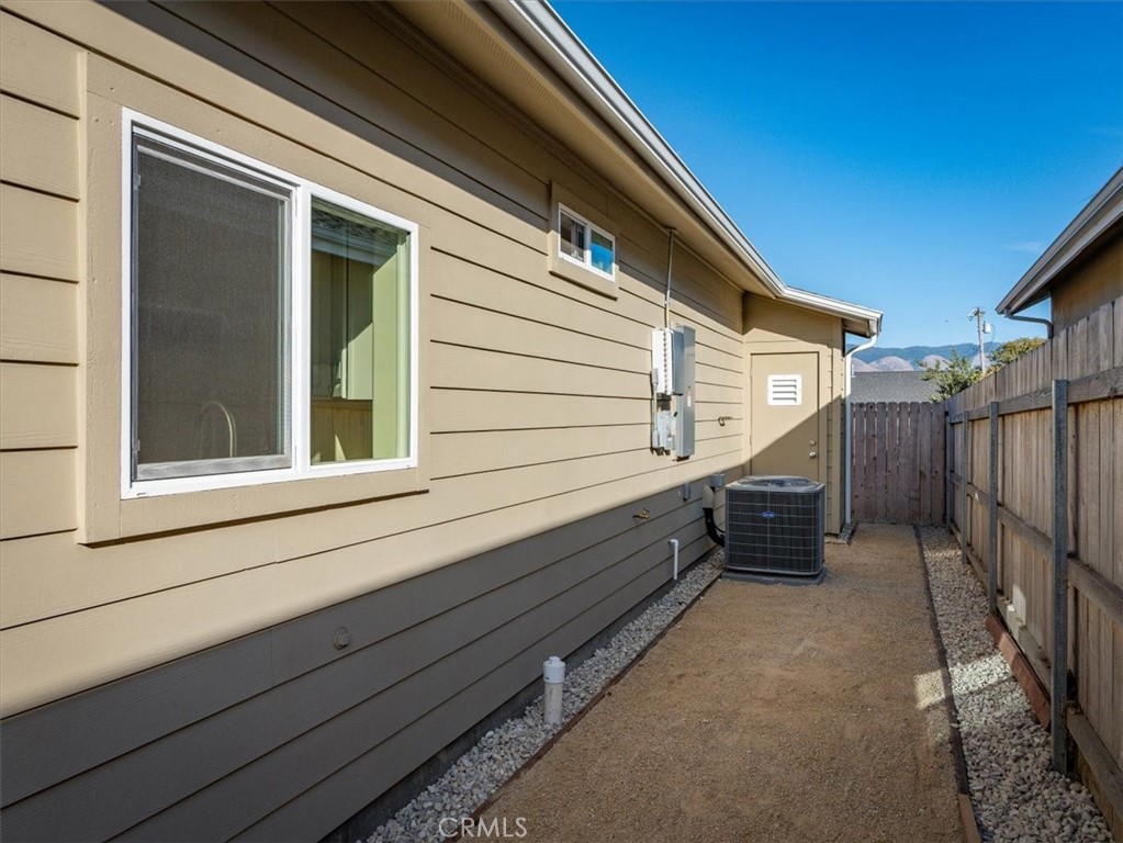 San Luis Obispo(380) - Residential