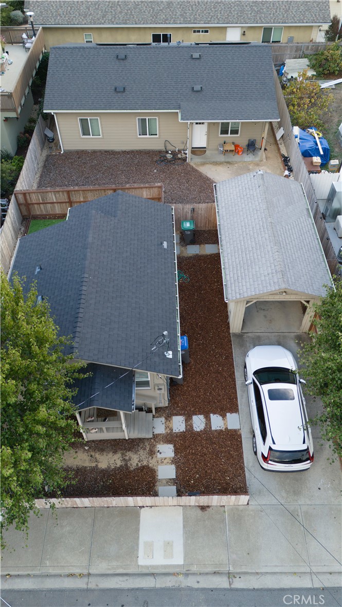 San Luis Obispo(380) - Residential