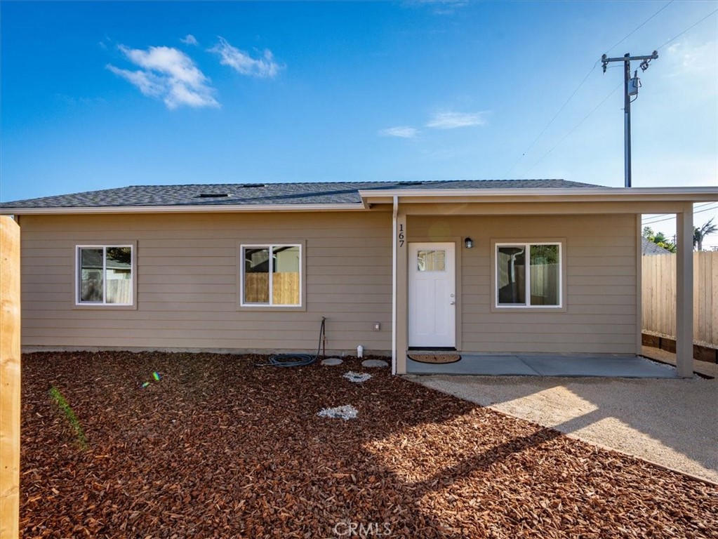 165 Cerro Romauldo Avenue