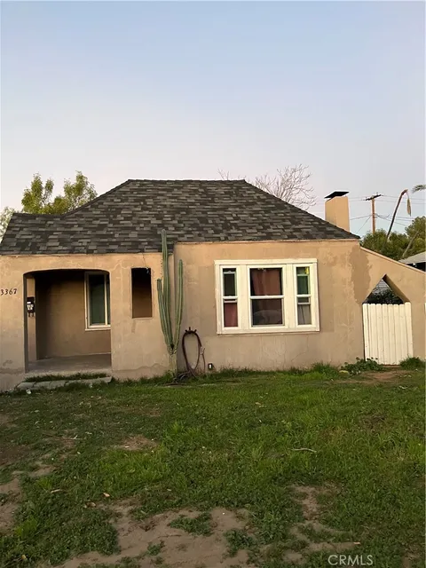 3367 Holding St, Riverside, CA 92501 - MLS#: IV26009950