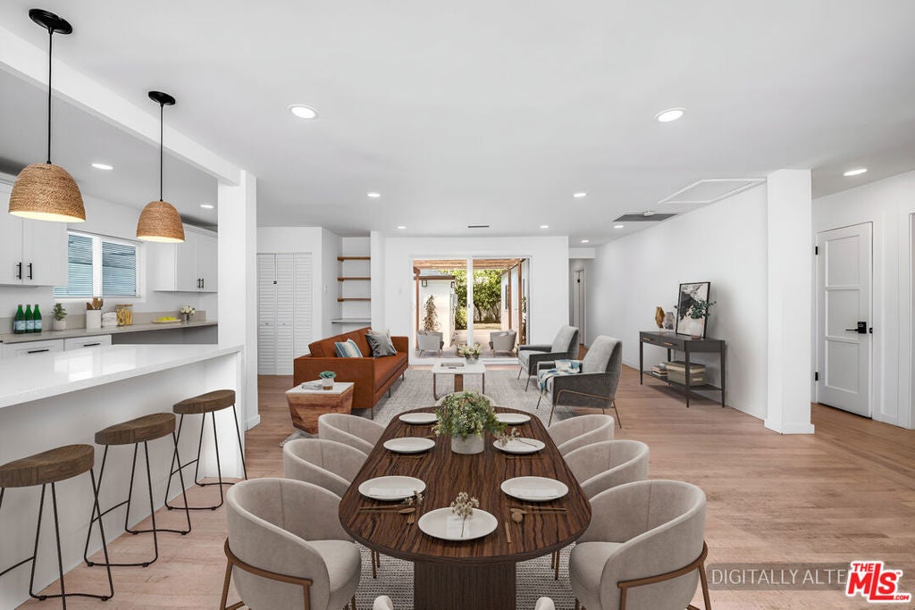 11333 Braddock Drive, Culver City CA 90230