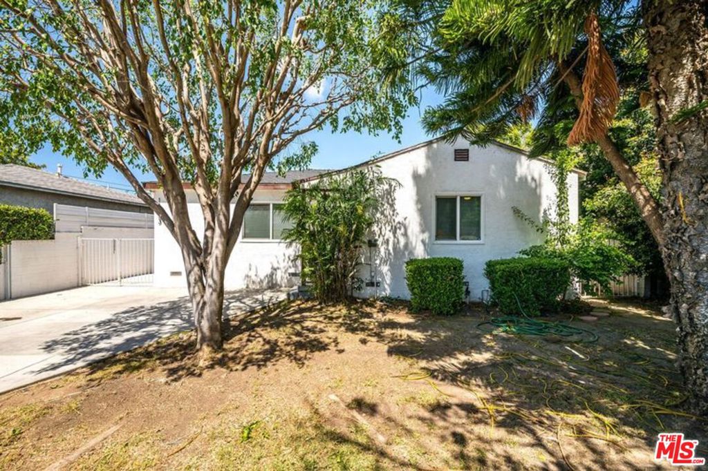 11333 Braddock Drive