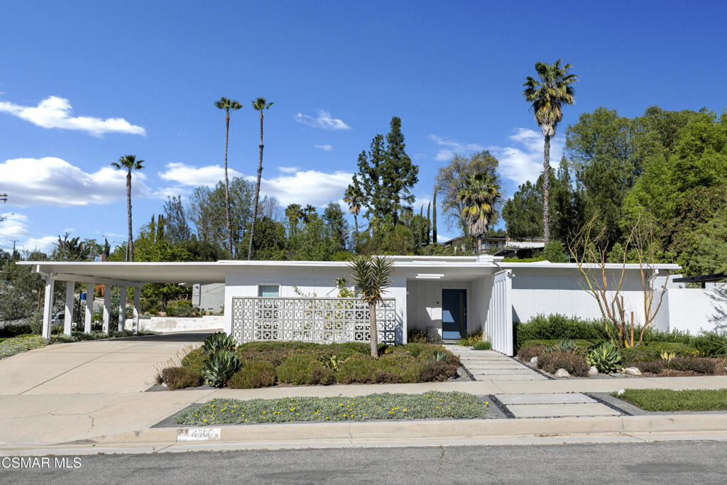 4500 Stark Avenue