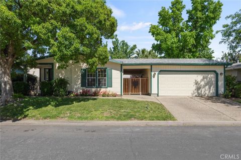 2050 Springfield Drive 316 Chico CA 95928