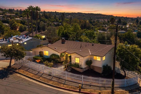 Photo of 7970 LEMON CIR CIR, La Mesa, CA 91941 (MLS # PTP2607644)