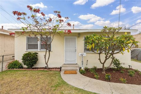 11621 186th Street Artesia CA 90701