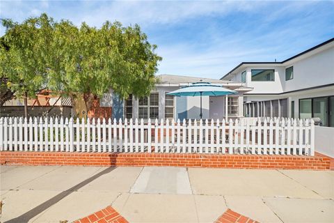 1574 E Ocean Newport Beach CA 92661