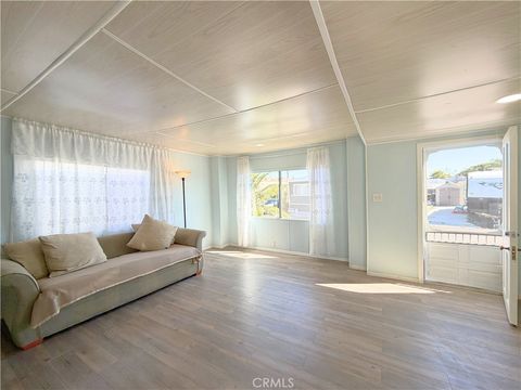 Photo of 23701 Western Avenue #152, Torrance, CA 90501 (MLS # PW26055019)