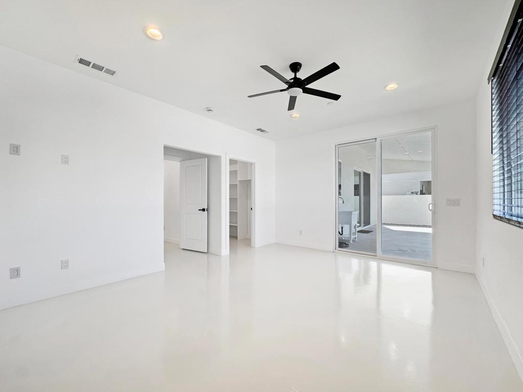 Not Applicable-1 - Residential Lease