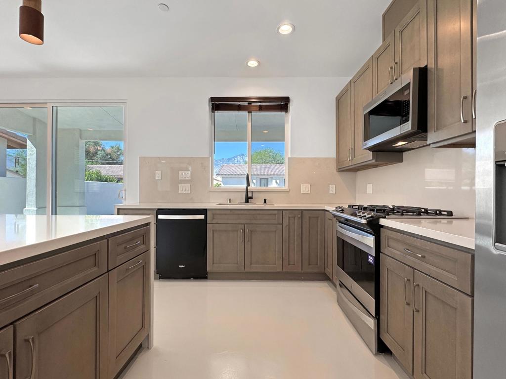 Not Applicable-1 - Residential Lease