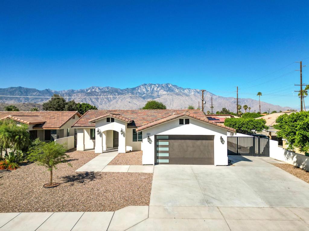 Not Applicable-1 - Residential Lease