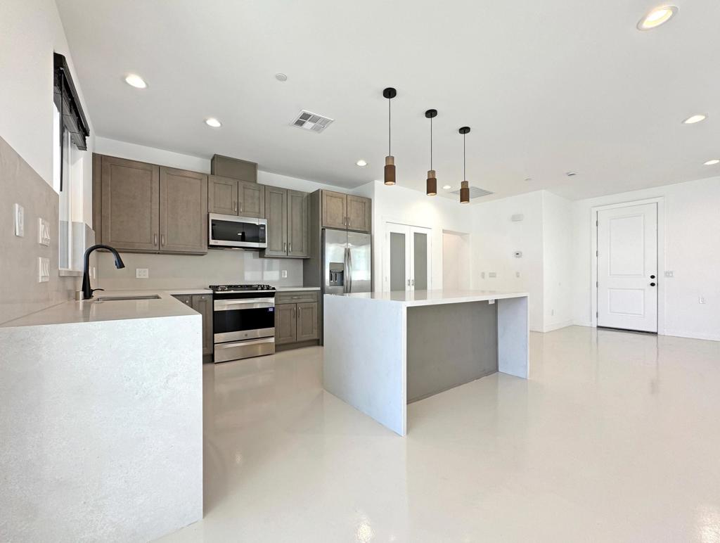 Not Applicable-1 - Residential Lease