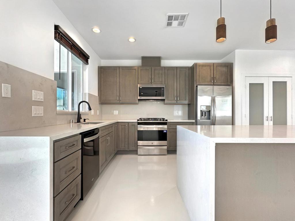 Not Applicable-1 - Residential Lease