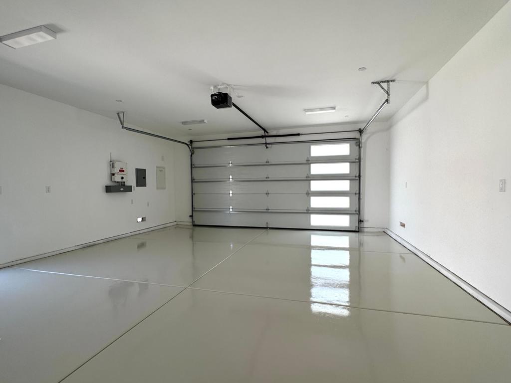 Not Applicable-1 - Residential Lease