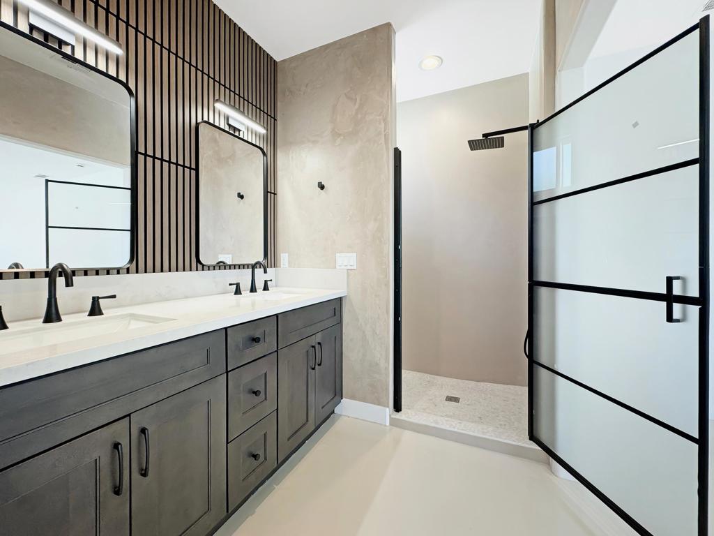 Not Applicable-1 - Residential Lease