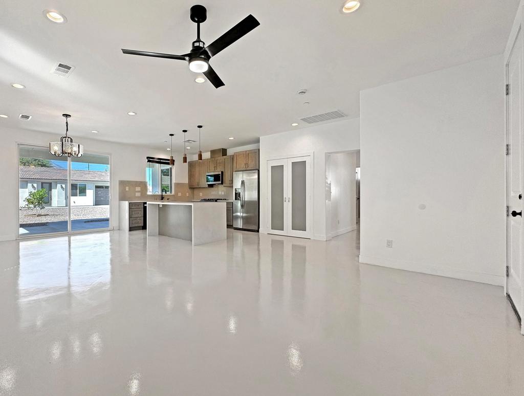 Not Applicable-1 - Residential Lease