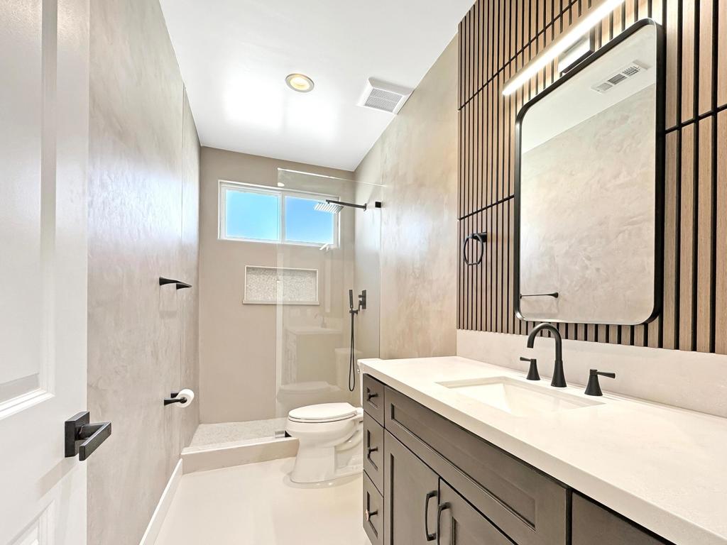 Not Applicable-1 - Residential Lease