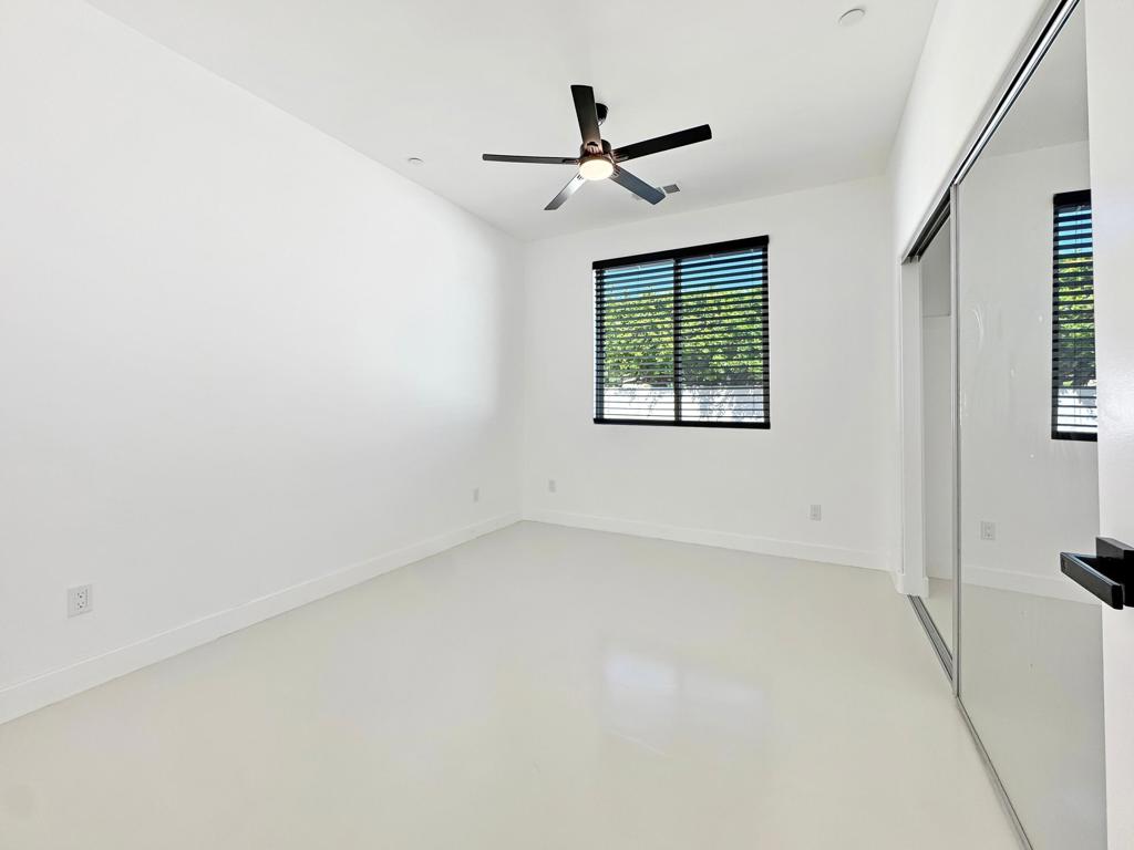 Not Applicable-1 - Residential Lease