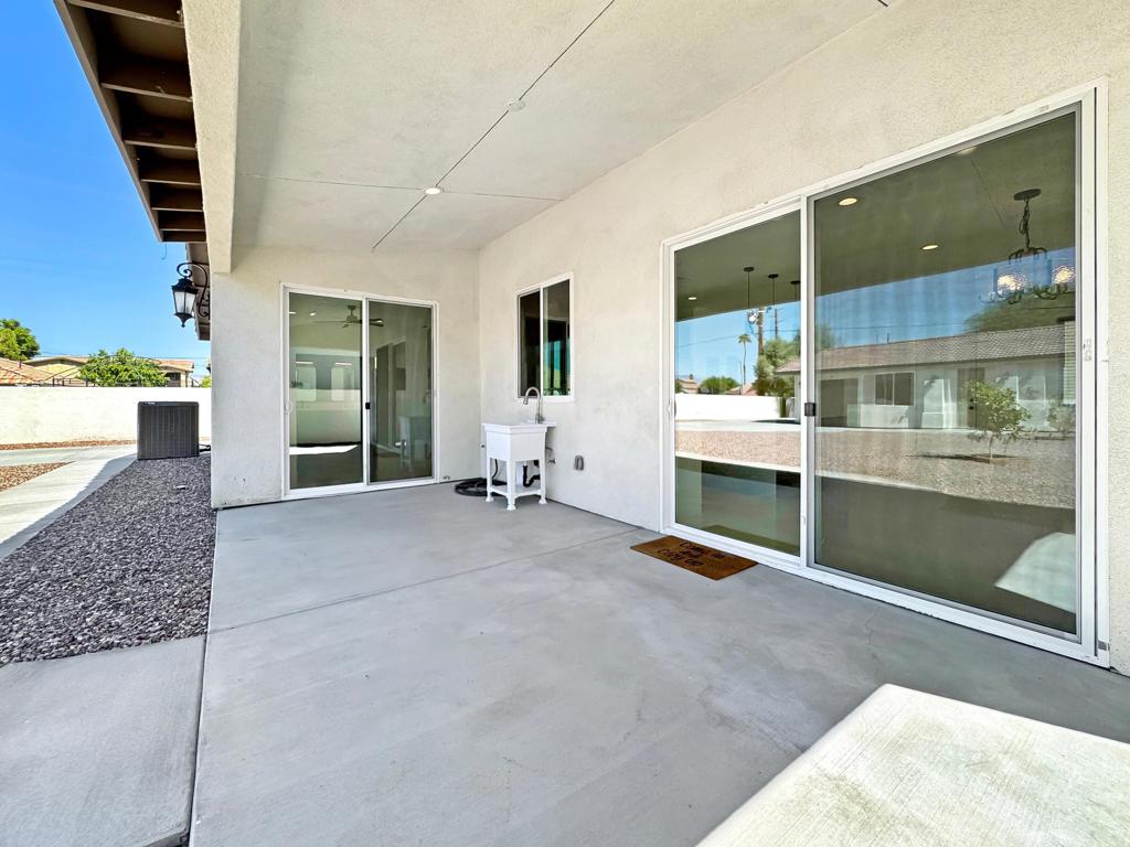 Not Applicable-1 - Residential Lease