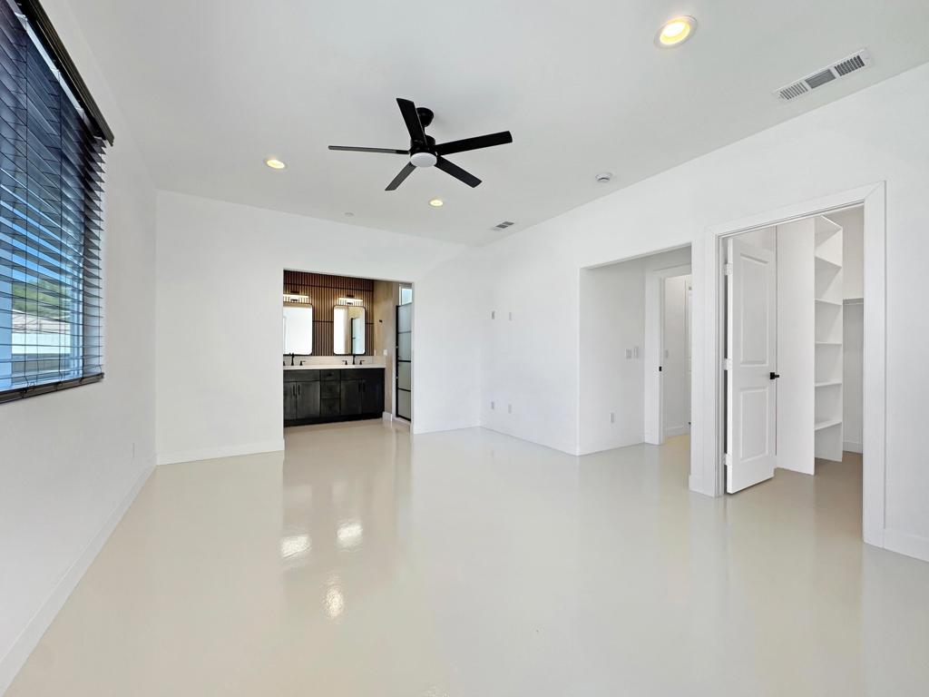 Not Applicable-1 - Residential Lease