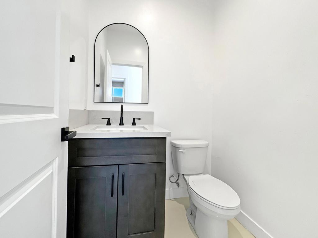 Not Applicable-1 - Residential Lease