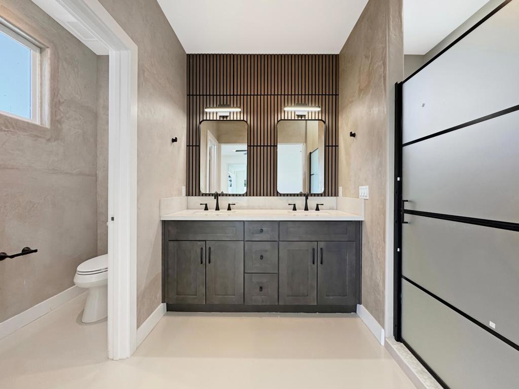 Not Applicable-1 - Residential Lease