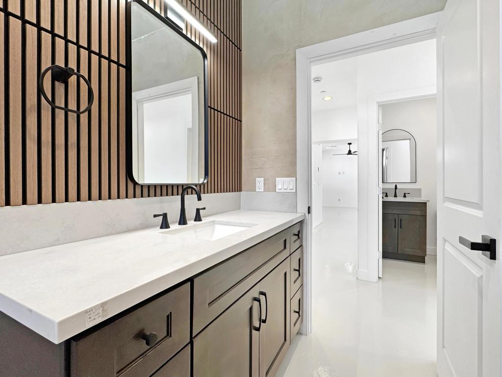 Not Applicable-1 - Residential Lease