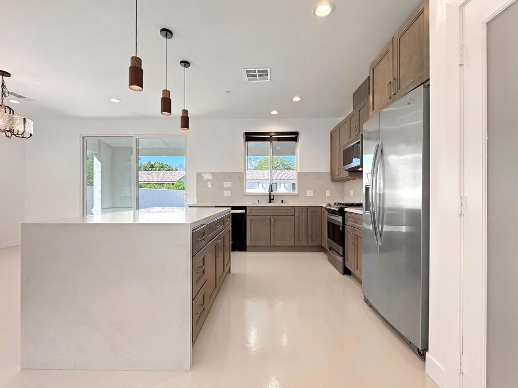 Not Applicable-1 - Residential Lease