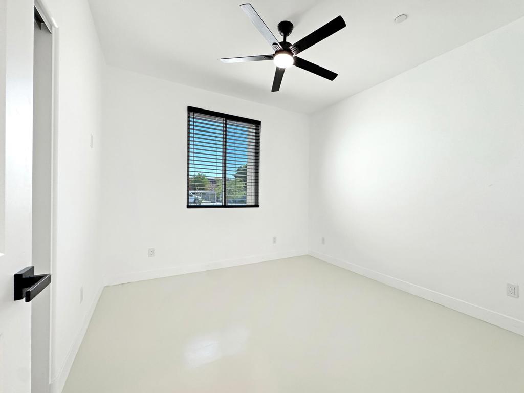 Not Applicable-1 - Residential Lease