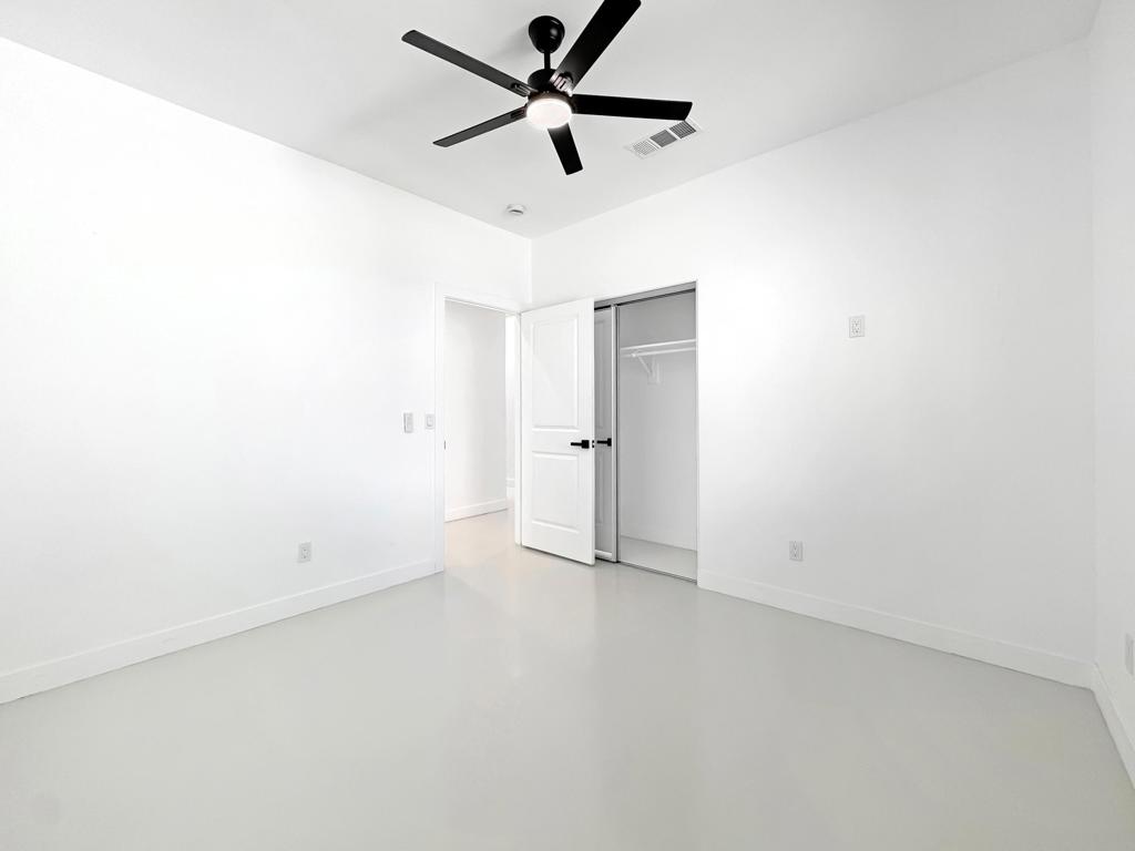 Not Applicable-1 - Residential Lease