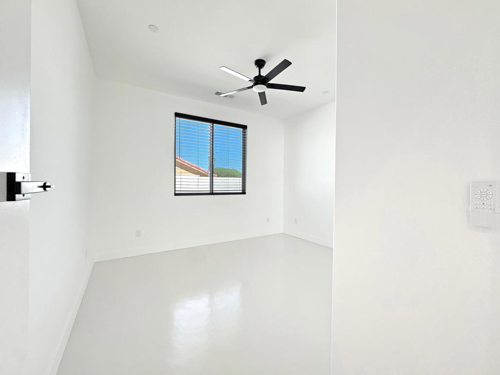 Not Applicable-1 - Residential Lease