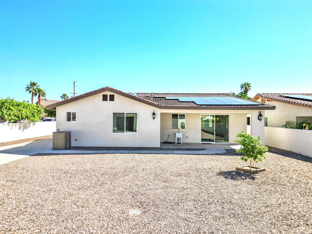 Not Applicable-1 - Residential Lease