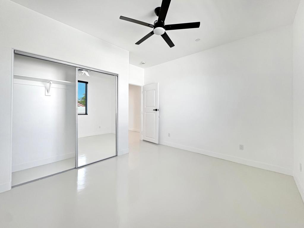 Not Applicable-1 - Residential Lease