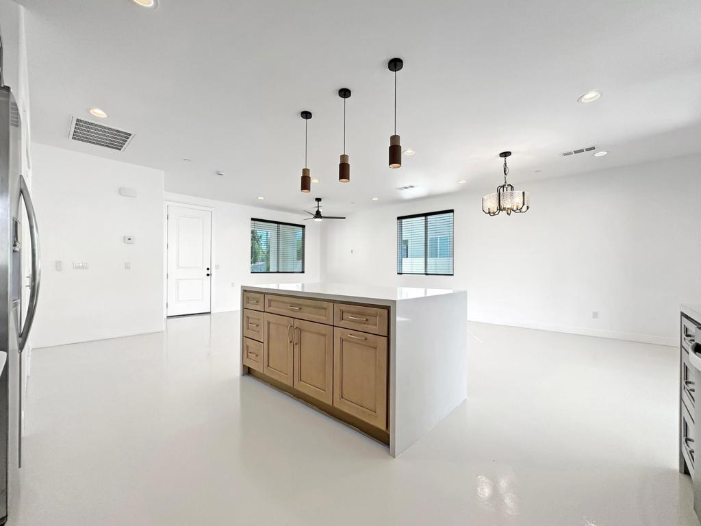 Not Applicable-1 - Residential Lease