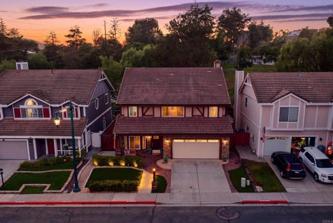 Photo of 930 Rose Arbor Drive, San Marcos, CA 92078 (MLS # NDP2609143)