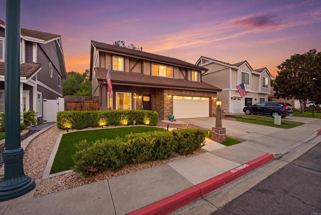 930 Rose Arbor Drive