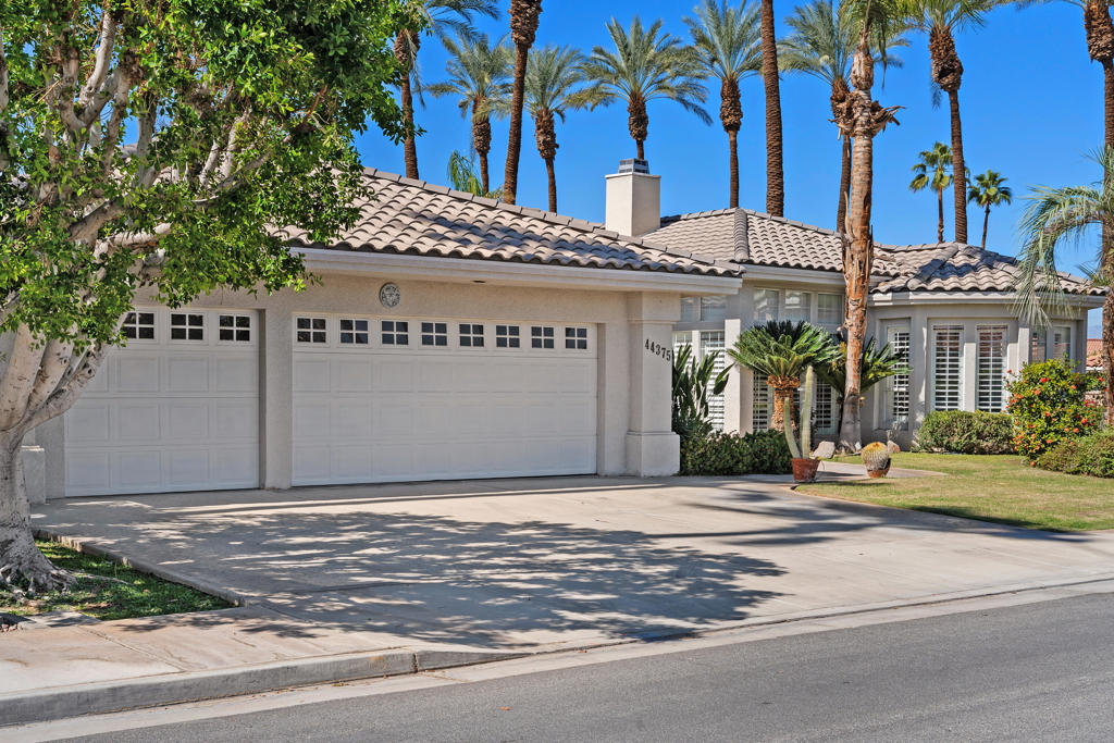The Grove - Residential