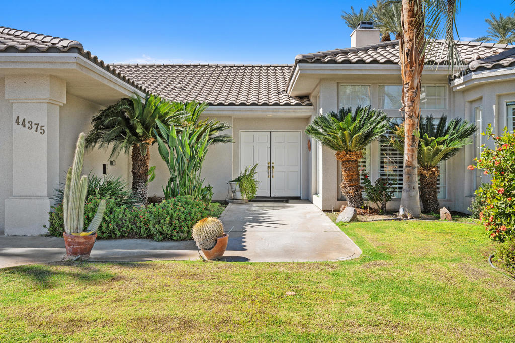 The Grove - Residential