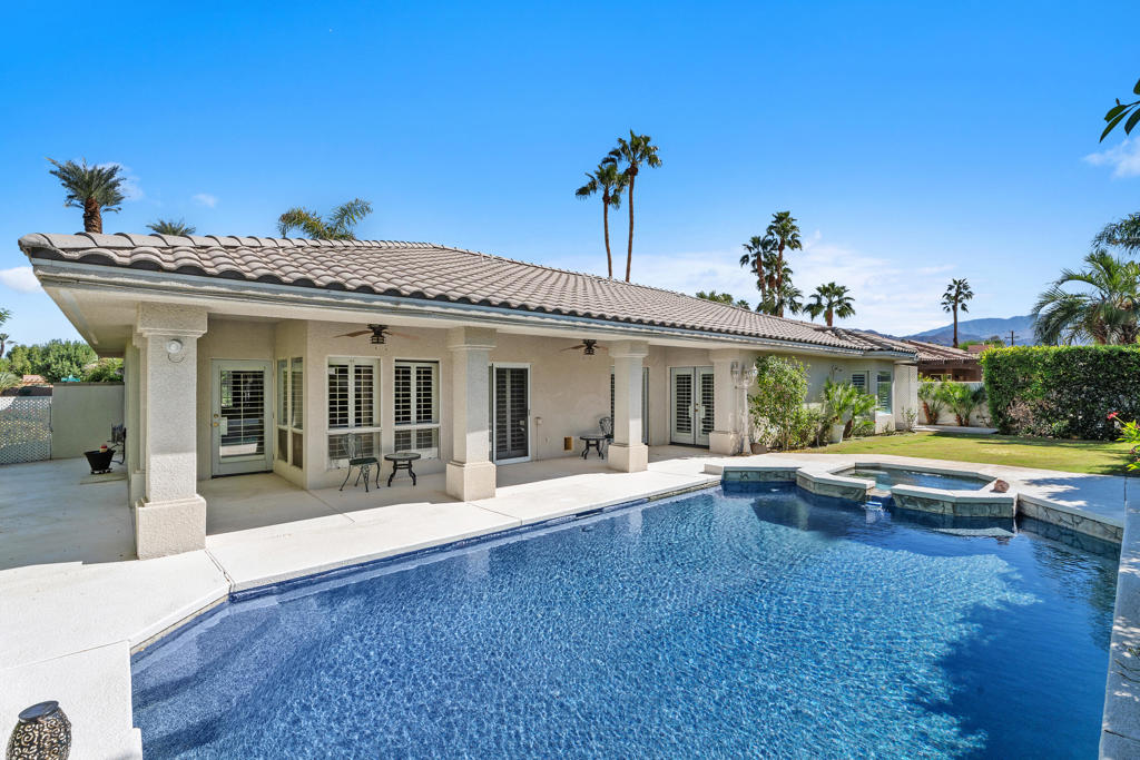The Grove - Residential
