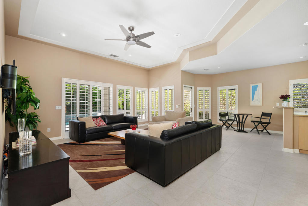 The Grove - Residential