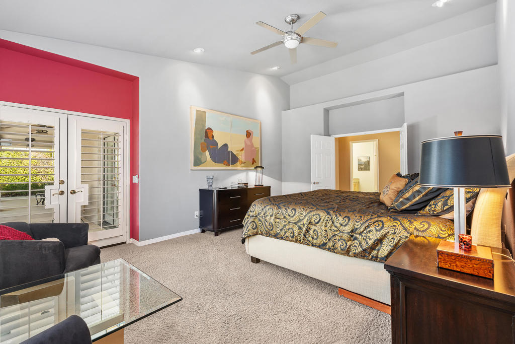 The Grove - Residential
