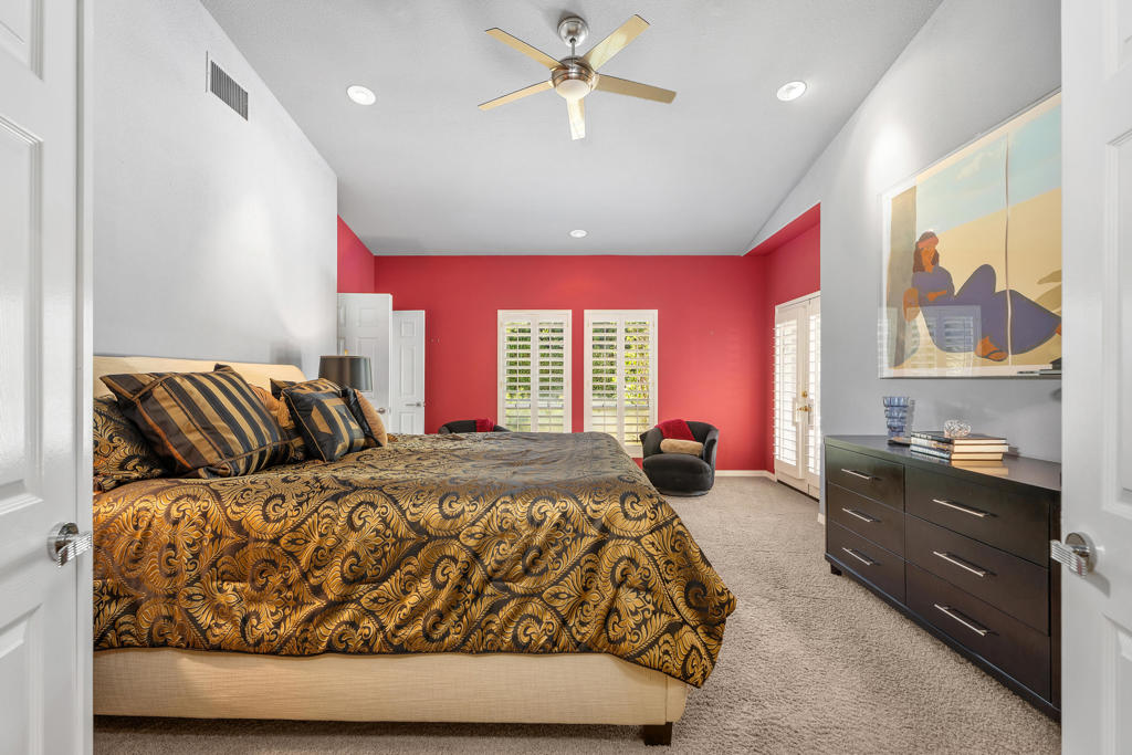 The Grove - Residential