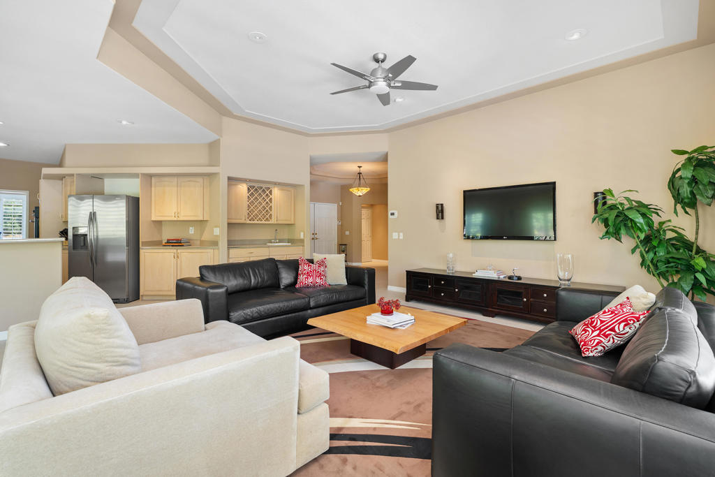 The Grove - Residential
