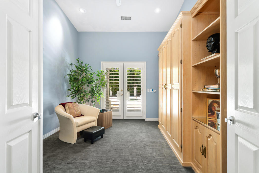 The Grove - Residential